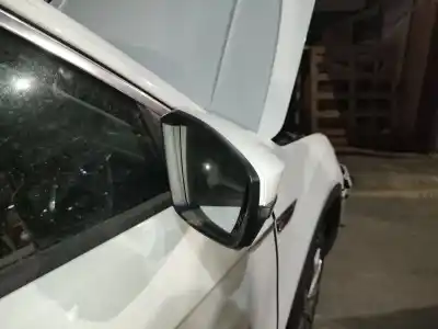 Автозапчасти б/у задний вид справа за volkswagen t-roc (a11, d11) 1.0 tsi ссылки oem iam 2ga857508ap9b9  2ga857502ar