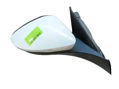 Автозапчасти б/у задний вид справа за volkswagen t-roc (a11, d11) 1.0 tsi ссылки oem iam 2ga857508ap9b9  2ga857502ar