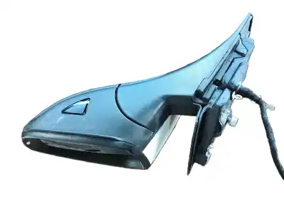 Автозапчасти б/у задний вид справа за volkswagen t-roc (a11, d11) 1.0 tsi ссылки oem iam 2ga857508ap9b9  2ga857502ar