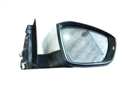 Автозапчасти б/у задний вид справа за volkswagen t-roc (a11, d11) 1.0 tsi ссылки oem iam 2ga857508ap9b9  2ga857502ar