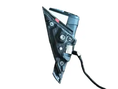 Автозапчасти б/у задний вид справа за volkswagen t-roc (a11, d11) 1.0 tsi ссылки oem iam 2ga857508ap9b9  2ga857502ar