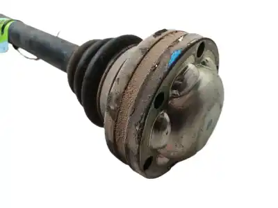 Pièce détachée automobile d'occasion transmission arriere droite pour ssangyong rodius i 2.7 xdi références oem iam   6919har