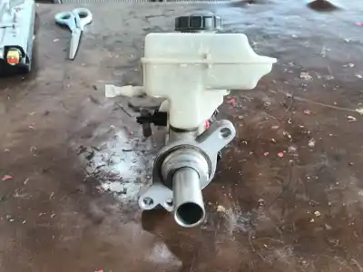 Pezzo di ricambio per auto di seconda mano pompa freni per seat ateca (kh7, khp) 2.0 tdi riferimenti oem iam 5q1614019acrep  03350891791