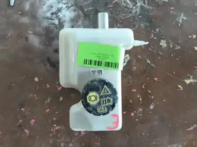 Pezzo di ricambio per auto di seconda mano pompa freni per seat ateca (kh7, khp) 2.0 tdi riferimenti oem iam 5q1614019acrep  03350891791