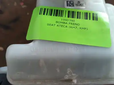 Автозапчасти б/у тормозной насос за seat ateca (kh7, khp) 2.0 tdi ссылки oem iam 5q1614019acrep