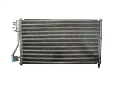 Автозапчастина б/у конденсат/радіатор кондиционера для ford focus i (daw, dbw) 1.8 turbo di / tddi посилання на oem iam 1671708  ys4h19710ba