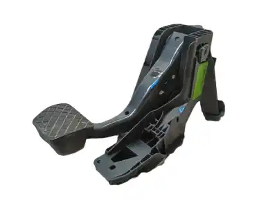 Peça sobressalente para automóvel em segunda mão pedal de travão por seat ateca (kh7, khp) 2.0 tdi referências oem iam 5q1723143c