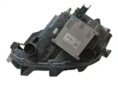 Pezzo di ricambio per auto di seconda mano faro anteriore destro per volkswagen t-roc (a11, d11) 1.0 tsi riferimenti oem iam 2ga941774  2ga941036p