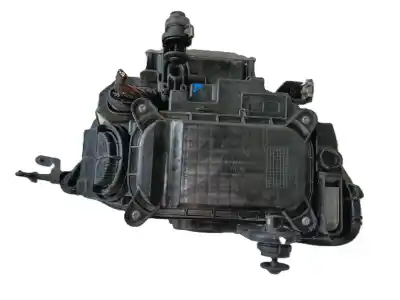 Автозапчасти б/у левая фара за volkswagen t-roc (a11, d11) 1.0 tsi ссылки oem iam 2ga941773  2ga941035p