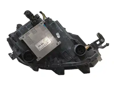 Автозапчасти б/у левая фара за volkswagen t-roc (a11, d11) 1.0 tsi ссылки oem iam 2ga941773  2ga941035p