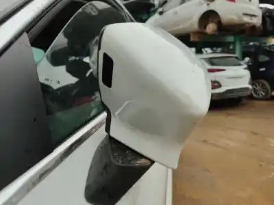 Pezzo di ricambio per auto di seconda mano specchio sinistro per seat ateca (kh7, khp) 2.0 tdi riferimenti oem iam 576857507as9b9  576857507cr9b9