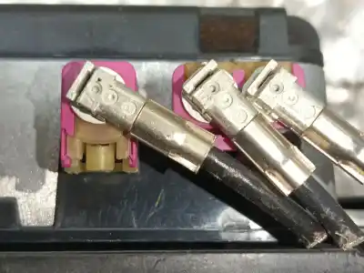 Second-hand car spare part electronic module for volkswagen t-roc (a11, d11) 1.0 tsi oem iam references 5wa035284g  5wa035284e