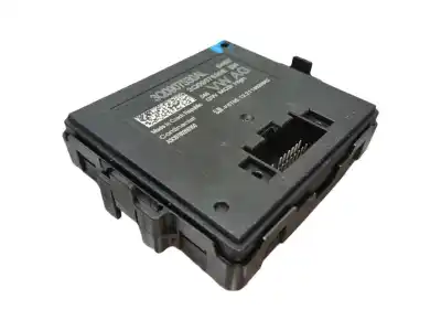 Second-hand car spare part electronic module for volkswagen t-roc (a11, d11) 1.0 tsi oem iam references 3q0907530al