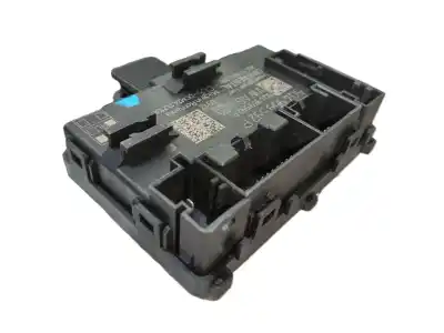 Second-hand car spare part electronic module for volkswagen t-roc (a11, d11) 1.0 tsi oem iam references 5q4959592p