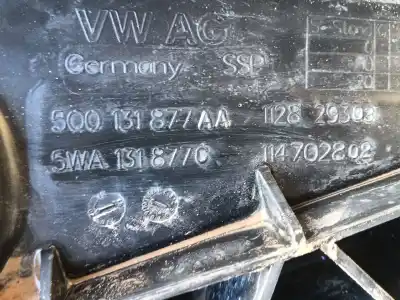 Автозапчасти б/у fap adblue дополнительный депозит за seat ateca (kh7, khp) 2.0 tdi ссылки oem iam 5q0131877aa  5q0131877aa