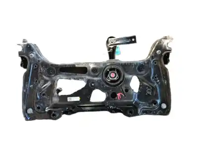 Second-hand car spare part front axle for volkswagen t-roc (a11, d11) 1.0 tsi oem iam references 5wa199315f