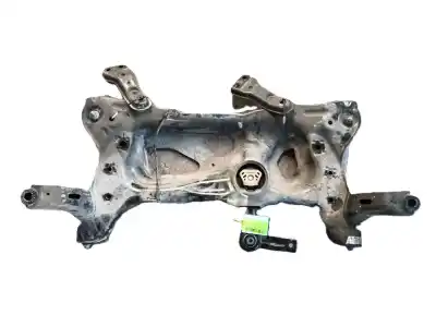 Second-hand car spare part front axle for volkswagen t-roc (a11, d11) 1.0 tsi oem iam references 5wa199315f  5wa199315g