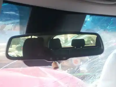 Peça sobressalente para automóvel em segunda mão espelho retrovisor interior por kia sportage iv (ql, qle) 1.6 gdi referências oem iam 85101a4000