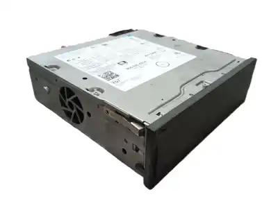 Автозапчасти б/у аудиосистема / радио Cd за VOLKSWAGEN T-ROC (A11, D11) 1.0 TSI ссылки OEM IAM 3G5035820R  3G5035820F