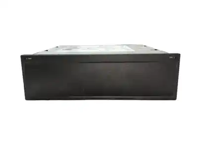 Автозапчастина б/у аудіо система / радіо cd для volkswagen t-roc (a11, d11) 1.0 tsi посилання на oem iam 3g5035820r  3g5035820f