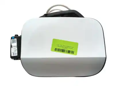 Tweedehands auto-onderdeel buitenste brandstofdop voor volkswagen t-roc (a11, d11) 1.0 tsi oem iam-referenties 2ga809857dgru