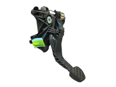 Piesă de schimb auto la mâna a doua Pedalã De Ambreaj pentru VOLKSWAGEN T-ROC (A11, D11) 1.0 TSI Referințe OEM IAM 5Q0721373A  5Q1721059HE