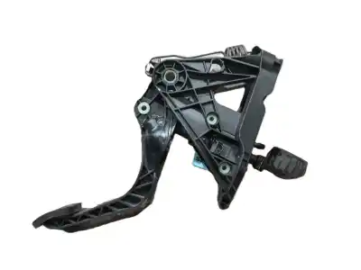 Pezzo di ricambio per auto di seconda mano pedale della frizione per volkswagen t-roc (a11, d11) 1.0 tsi riferimenti oem iam 5q0721373a  5q1721059he