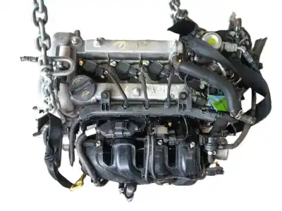 Peça sobressalente para automóvel em segunda mão motor completo por kia sportage iv (ql, qle) 1.6 gdi referências oem iam g4fd