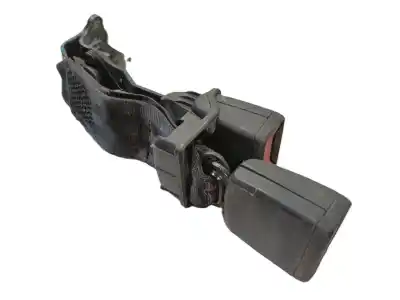Peça sobressalente para automóvel em segunda mão chicote / encaixe cinto segurança traseiro central por seat ateca 5fp / fdffax0 khp8pz xperience at referências oem iam 81a857739mnb