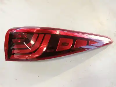 Peça sobressalente para automóvel em segunda mão farolim traseiro direito por kia sportage iv (ql, qle) 1.6 gdi referências oem iam 92402d9010