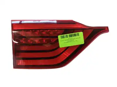 Peça sobressalente para automóvel em segunda mão farolim interior traseiro esquerdo por kia sportage iv (ql, qle) 1.6 gdi referências oem iam 92405d9010