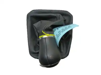 Автозапчастина б/у ручка важеля передач для volkswagen t-roc (a11, d11) 1.0 tsi посилання на oem iam 2ga711123afki  