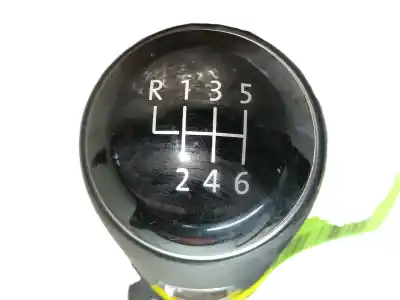 Автозапчастина б/у ручка важеля передач для volkswagen t-roc (a11, d11) 1.0 tsi посилання на oem iam 2ga711123afki  