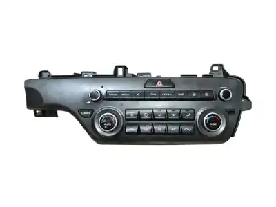 Peça sobressalente para automóvel em segunda mão comandos de alavanca por kia sportage iv (ql, qle) 1.6 gdi referências oem iam 97250f1400ak5