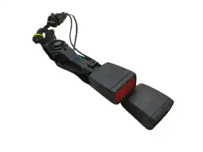 Tweedehands auto-onderdeel linker achter riem haak voor volkswagen t-roc (a11, d11) 1.0 tsi oem iam-referenties 2ga857739mnb