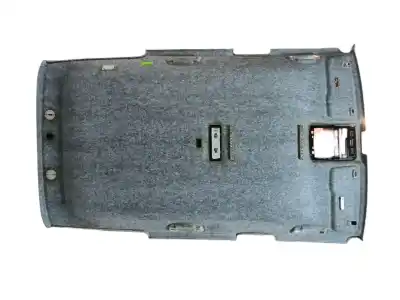 Peça sobressalente para automóvel em segunda mão tecto de abrir interior por seat ateca 5fp / fdffax0 khp8pz xperience at referências oem iam 575867501ba2en  575867501bc2en