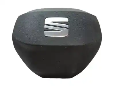 Peça sobressalente para automóvel em segunda mão airbag dianteiro esquerdo por seat ateca 5fp / fdffax0 khp8pz xperience at referências oem iam 5fa880201nmnc
