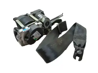 Peça sobressalente para automóvel em segunda mão cinto de segurança dianteiro direito por seat ateca 5fp / fdffax0 khp8pz xperience at referências oem iam 576857706braa