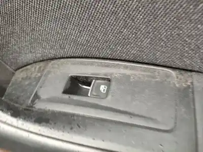 Peça sobressalente para automóvel em segunda mão botão / interruptor elevador vidro dianteiro direito por seat ateca 5fp / fdffax0 khp8pz xperience at referências oem iam 5g0959855lwzu  5g0959855l