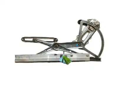 Second-hand car spare part driver left window regulator for opel combo tour 1.3 cdti 16v oem iam references 9224215  