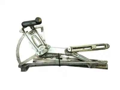 Second-hand car spare part DRIVER LEFT WINDOW REGULATOR for OPEL COMBO TOUR  OEM IAM references 9224215  