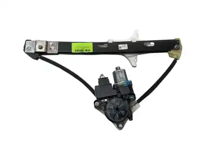 Tweedehands auto-onderdeel regelaar links achterruit voor volkswagen t-roc (a11, d11) 1.0 tsi oem iam-referenties 2ga839461g