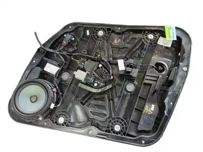 Peça sobressalente para automóvel em segunda mão elevador de vidros dianteiro direito por kia sportage iv (ql, qle) 1.6 gdi referências oem iam 82481f1000