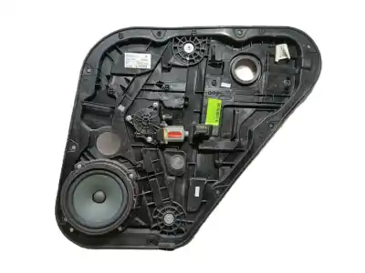 Pezzo di ricambio per auto di seconda mano alzacristalli posteriore destro per kia sportage iv (ql, qle) 1.6 gdi riferimenti oem iam 83481f1000