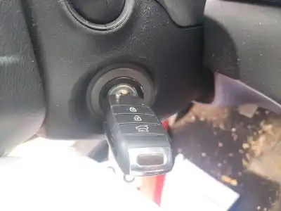 Peça sobressalente para automóvel em segunda mão comutador de ignição por kia sportage iv (ql, qle) 1.6 gdi referências oem iam 81910d3000