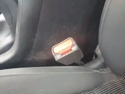 Peça sobressalente para automóvel em segunda mão chicote / encaixe cinto segurança dianteiro esquerdo por kia sportage iv (ql, qle) 1.6 gdi referências oem iam 88830f100wk