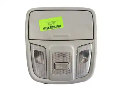 Peça sobressalente para automóvel em segunda mão luz interior por kia sportage iv (ql, qle) 1.6 gdi referências oem iam 92800d9010ed