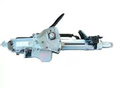 Автозапчастина б/у рульва колонка для seat ateca 5fp / fdffax0 khp8pz xperience at посилання на oem iam 5r4419512f  5qb419506q