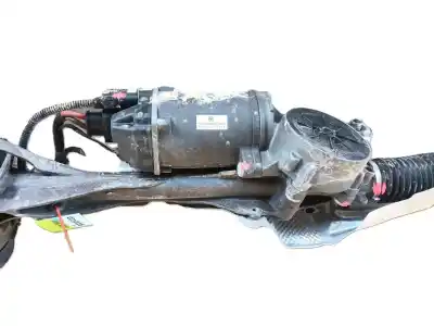 Second-hand car spare part steering rack for seat ateca 5fp / fdffax0 khp8pz xperience at oem iam references 5q1423056j  3q1423053g