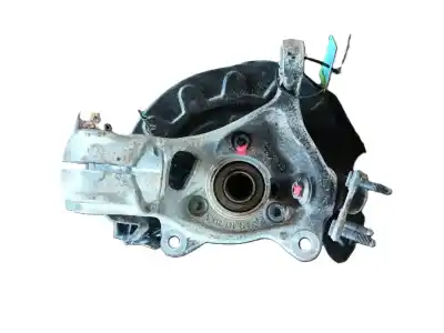 Peça sobressalente para automóvel em segunda mão manga de eixo dianteira direita por seat ateca 5fp / fdffax0 khp8pz xperience at referências oem iam 5q0407254c  5q0407258a